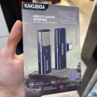 میکروفون KAKUSIGA