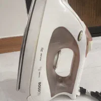 اتو بخار بوش اصل آلمان