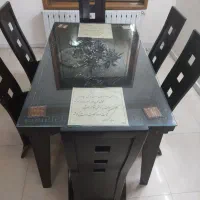 میزناهارخوری