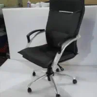 صندلی بانگاه معاملات8588منشی چرخدار انتظار