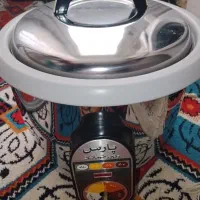 پلوپز پارس خزر ۸ نفره