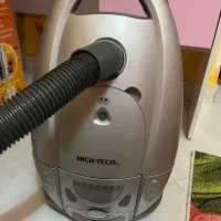 جارو برقی high tech