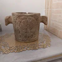 ظرف سنگی