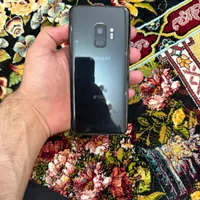 سامسونگ Galaxy S9 با حافظهٔ ۶۴ گیگابایت