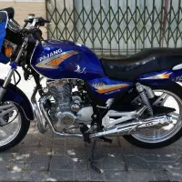 موتور پاژنگ