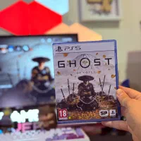 Ghost Of Yotei یوتی PS5