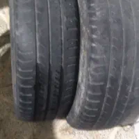دو حلقه لاستک ۱۵