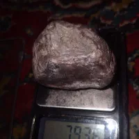کارشناسی و خریدار شهاب سنگ و یاقوت
