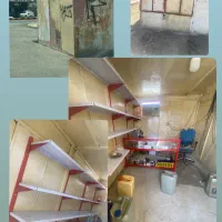 فروش دکه