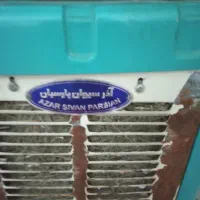 پمپ آب کولر آبی