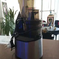 عصاره گیر خانگی