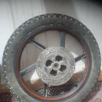 رینگ اسپرت موتور لاکی رادیسون