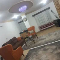 رهن واجاره اپارتمان تروتمیز ۱۰۰متری دخواب خ امام|اجارهٔ آپارتمان|محمودآباد, |دیوار