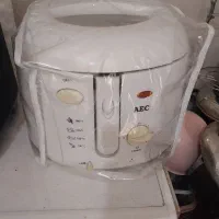 سرخ کن نو