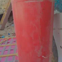 مخزن پمپ با دینام