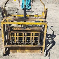 بلوک زن برقی