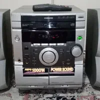 رادیو ظبط خانگی