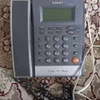 گوشی تلفن