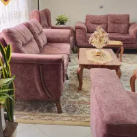 مبل راحتی ۹ نفره
