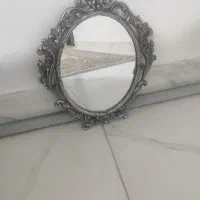 آینه قدیمی
