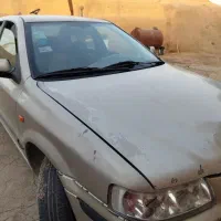 سمند۸۸فروش و معاوضه