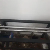 دستگاه تولیدوبرش چسب برق