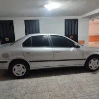 سمندمدل 84|خودرو سواری و وانت|شیراز, رازی|دیوار