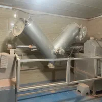 میکسر بلندر وی بلندر