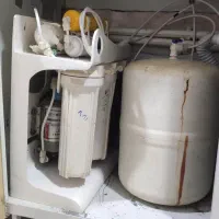 فروش آب تصفیه کن خانگی