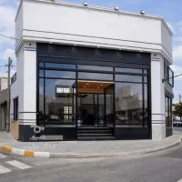 ملک تجاری جهت راه اندازی کسب و کار برند در بابل