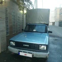 وانت کارا ۱۷۰۰ دوگانه سوز دستی