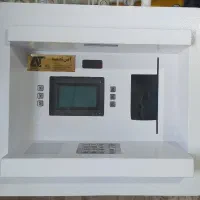 عابر آب، آب فروشی