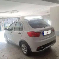 کوییک مدل ۱۴۰۰ بی رنگ