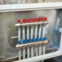 تاسیسات کاری صفر تا صد صنعتی ساختمانی با سی سال