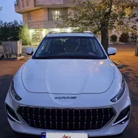 کی ام سی K7 مدل ۱۴۰۲ مشابه صفر