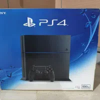 ps4 FAT|کنسول، بازی ویدئویی و آنلاین|اهواز, کیانپارس |دیوار