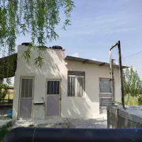 خونه باغ