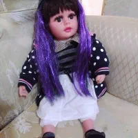 عروسک موزیکال