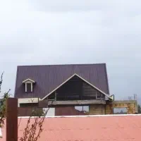 جوشکاری ساختمان