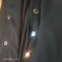 دو عدد مانتو بلند