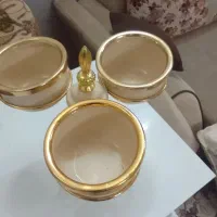 ظرف دکوری و پذیرایی
