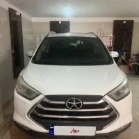 جک S3 کارمندی بدون خط و خش