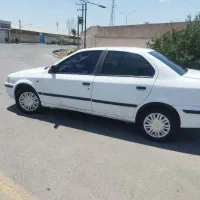 سمند lx مولتی پلکس