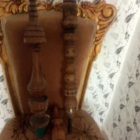 تنه قلیان