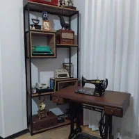 وسایل آنتیک