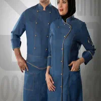 لباس کار رستوران‌ها