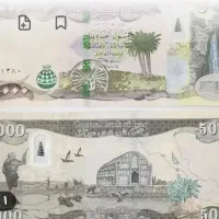 دینار کلکسیونی