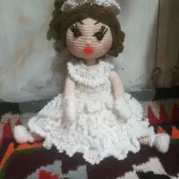 عروسک