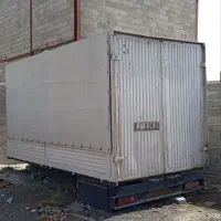 اتاق چادری