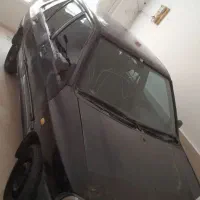 پراید ۱۳۸۱
